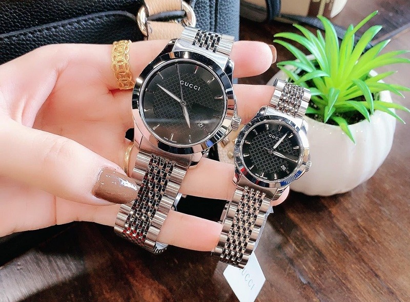 Đồng hồ Gucci có tốt không?